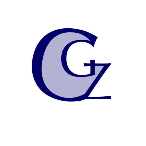 112 logo CGZ blauw